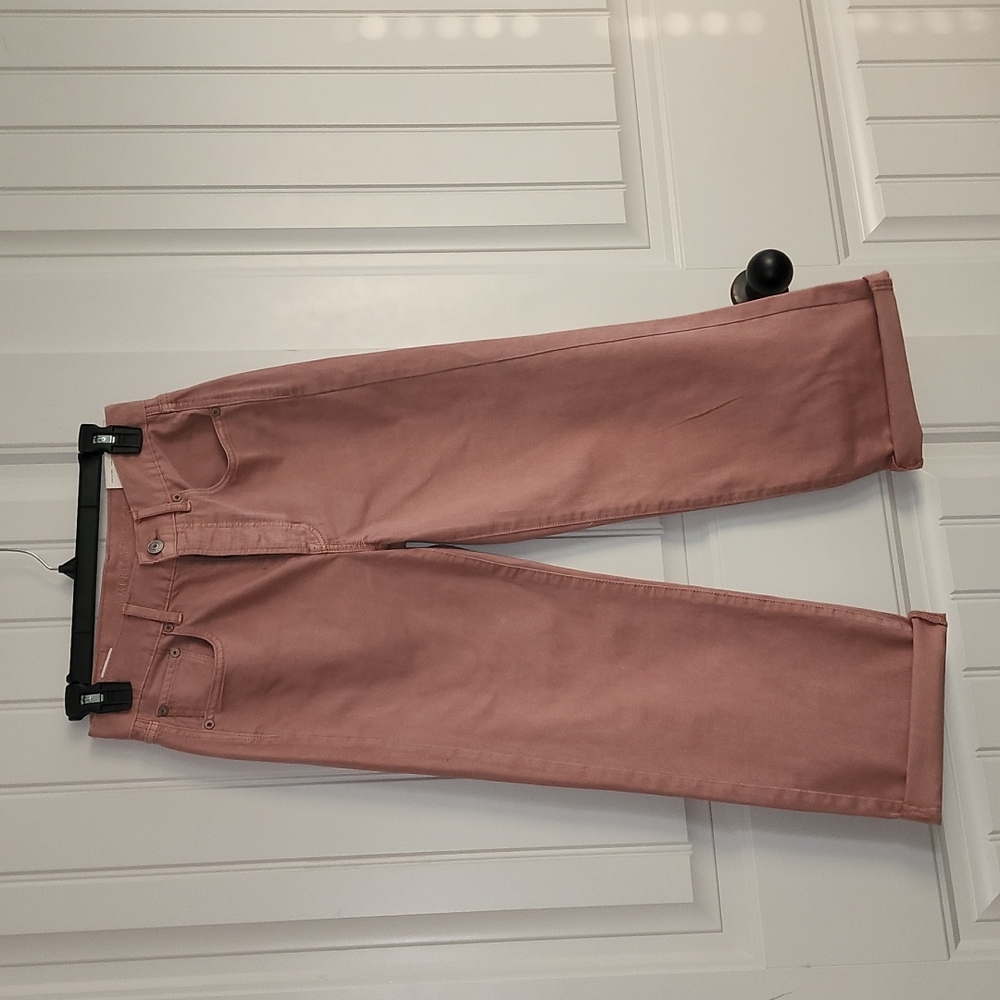 American Eagle Wide Leg Crop jeans, BRAND NEW